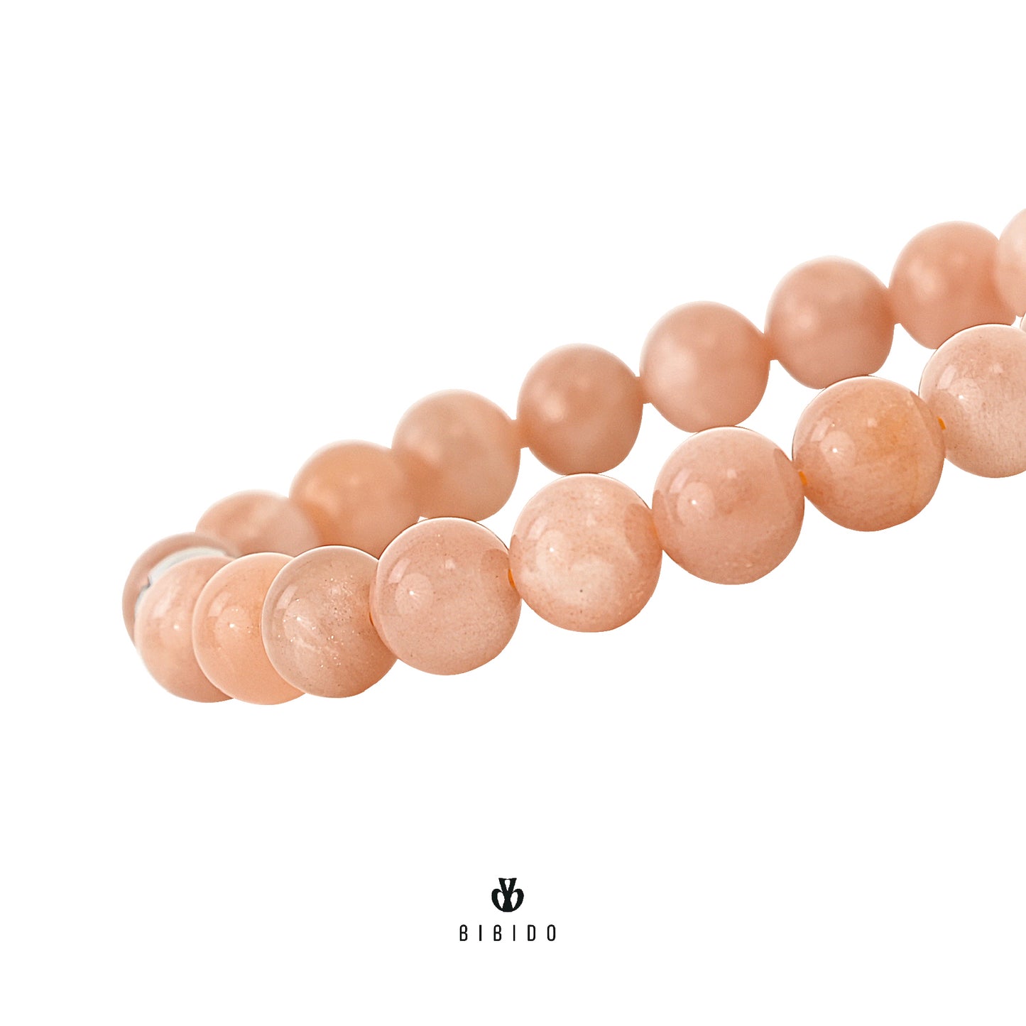 SUNSTONE BRACELET 8MM