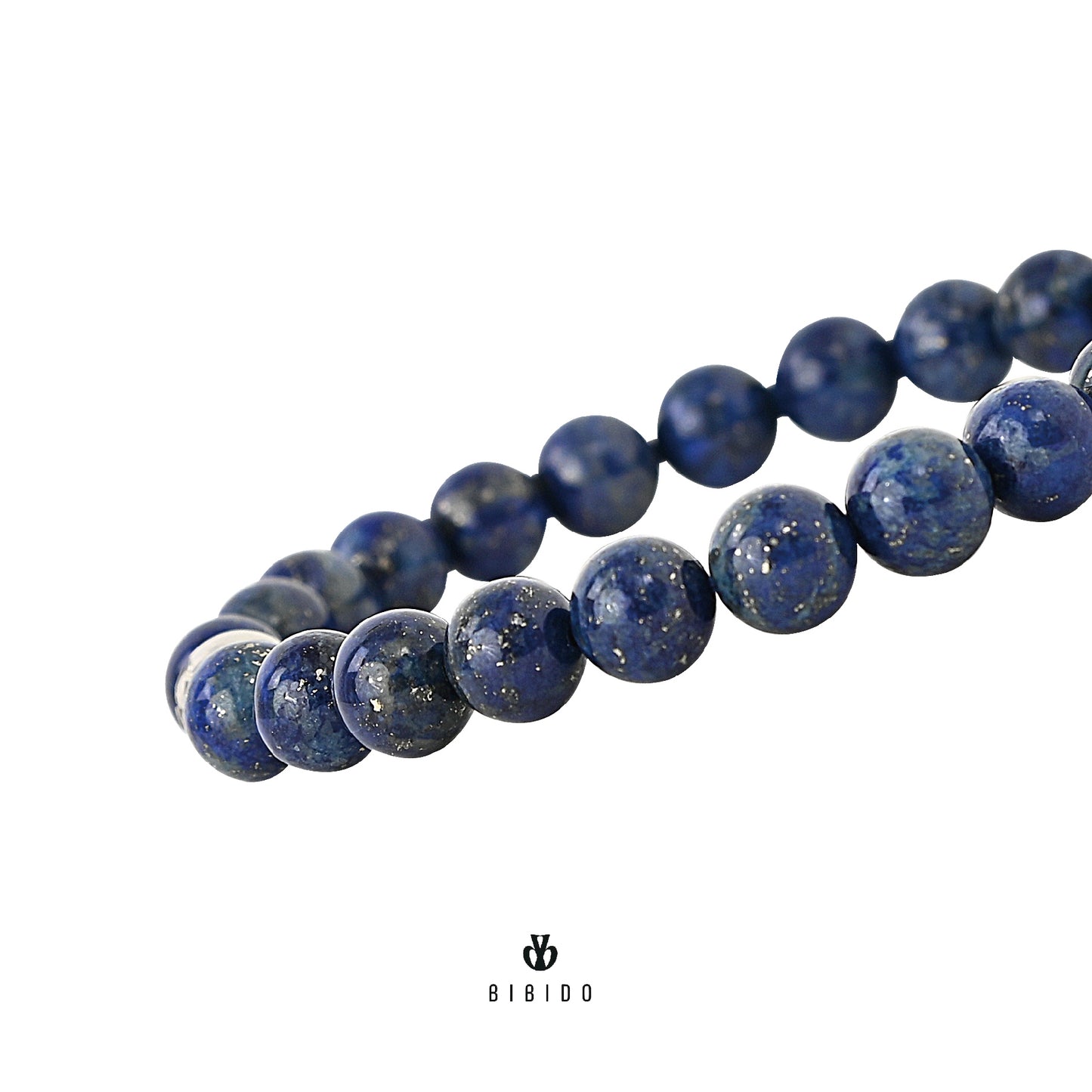 LAPIS LAZULI BRACELET 8MM