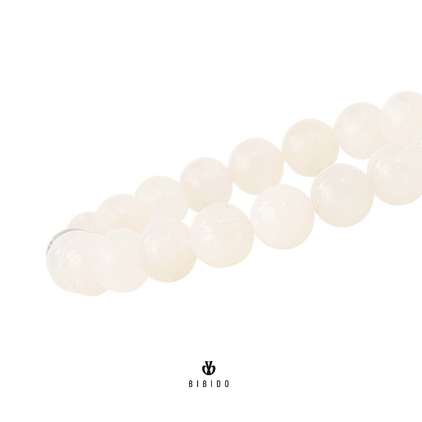 MOONSTONE BRACELET 8MM