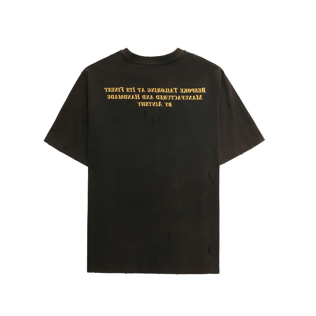 GLITTER CELEBRATION TEE( 3 COLORS )