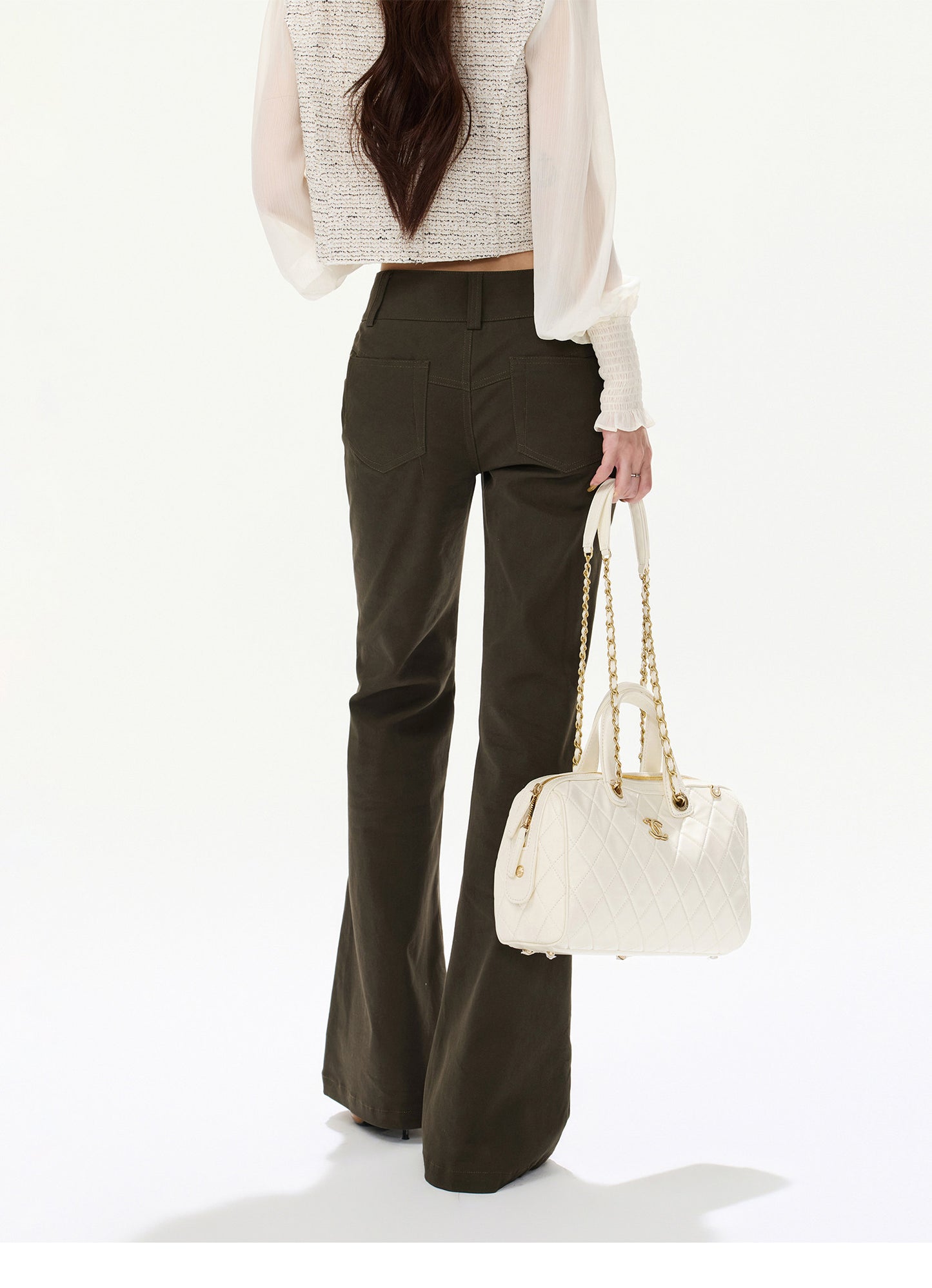 VINTAGE LUXE TWEED SET