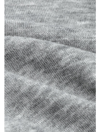 100% SHEEP WOOL SLIM FIT TOP