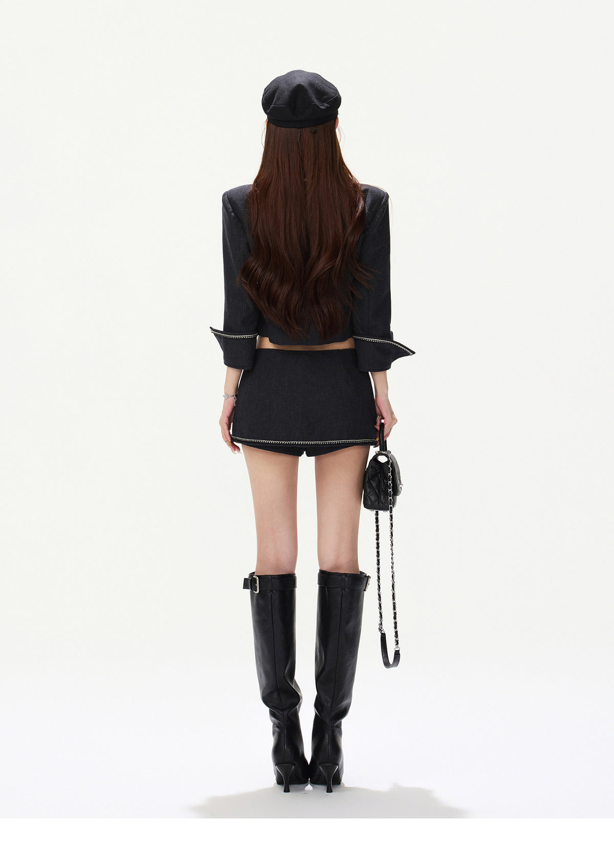 NAPOLEON MILITARY CROPPED SET