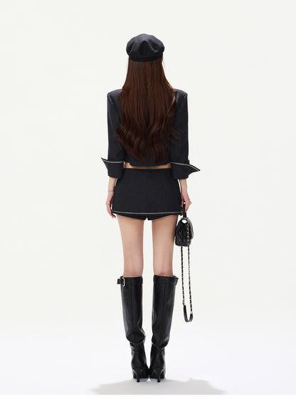 NAPOLEON MILITARY CROPPED SET