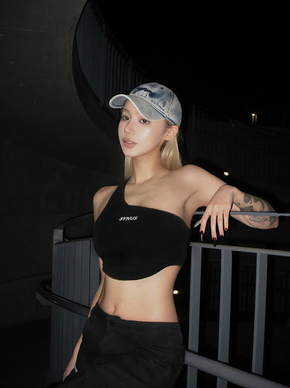 T-26/ELVIRA TANK TOP