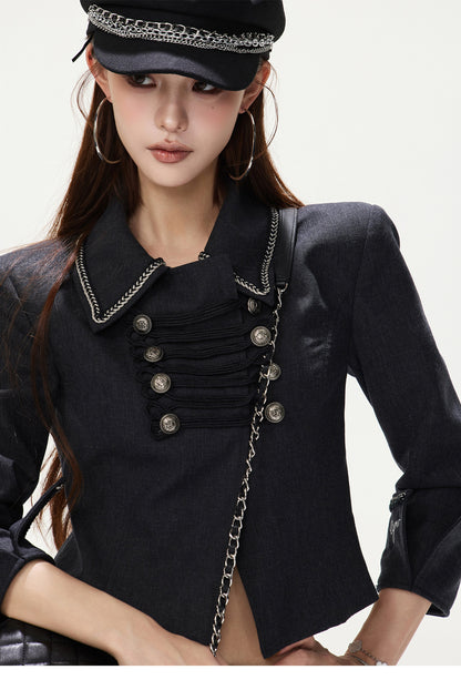 NAPOLEON MILITARY CROPPED SET