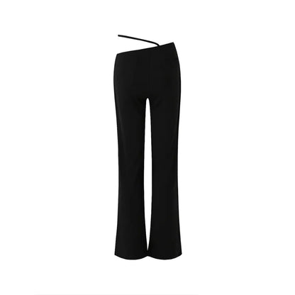 S-08 / PALLAS PANEL TROUSERS