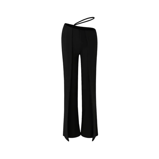 S-08 / PALLAS PANEL TROUSERS