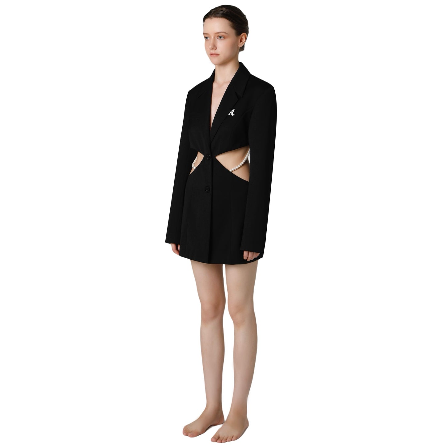 HYPNUS BLAZER DRESS