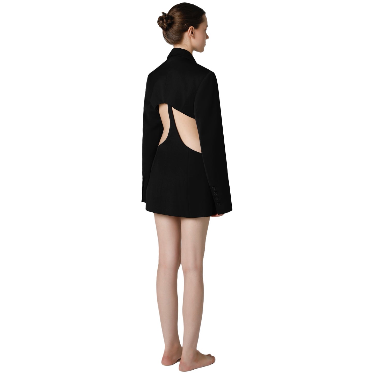 HYPNUS BLAZER DRESS