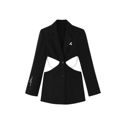 HYPNUS BLAZER DRESS