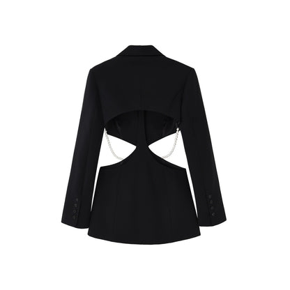 HYPNUS BLAZER DRESS