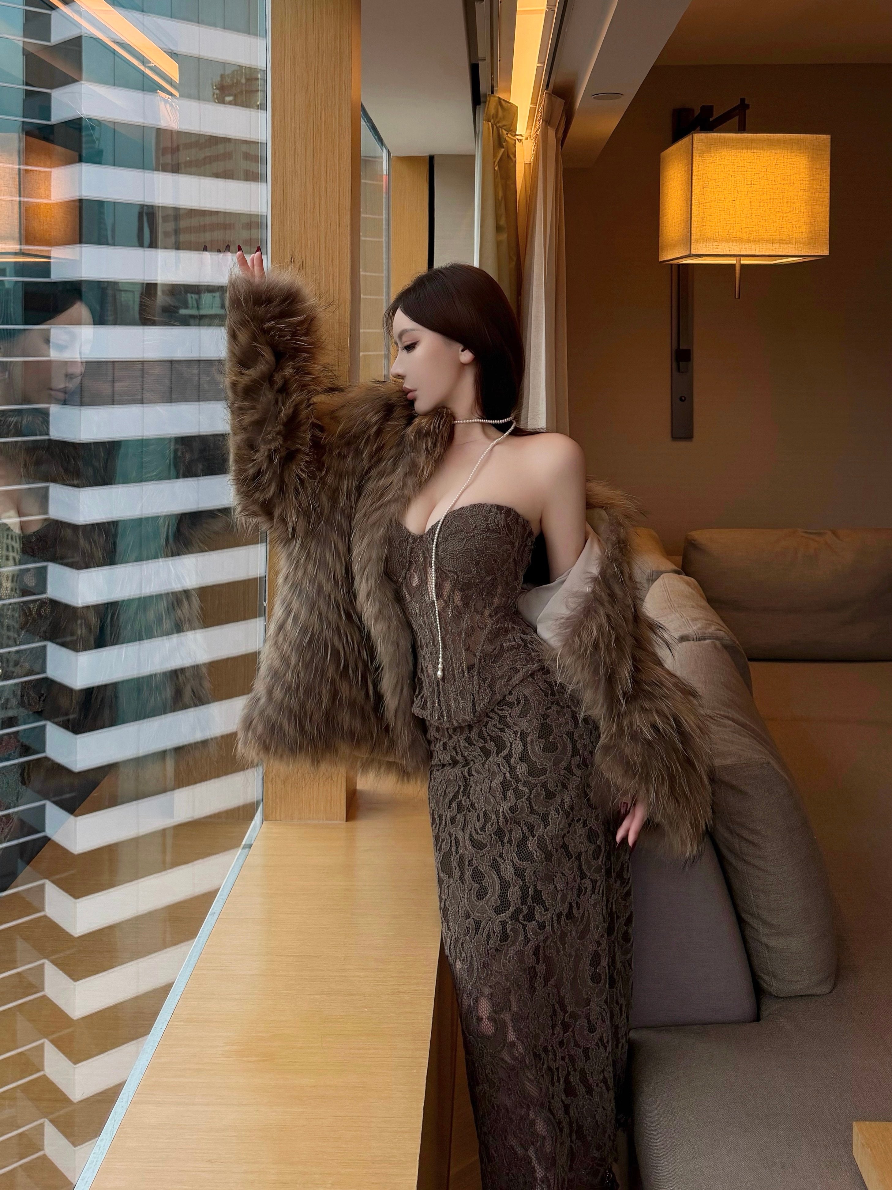 ONE PIECE/SKIRT – BIBIDO