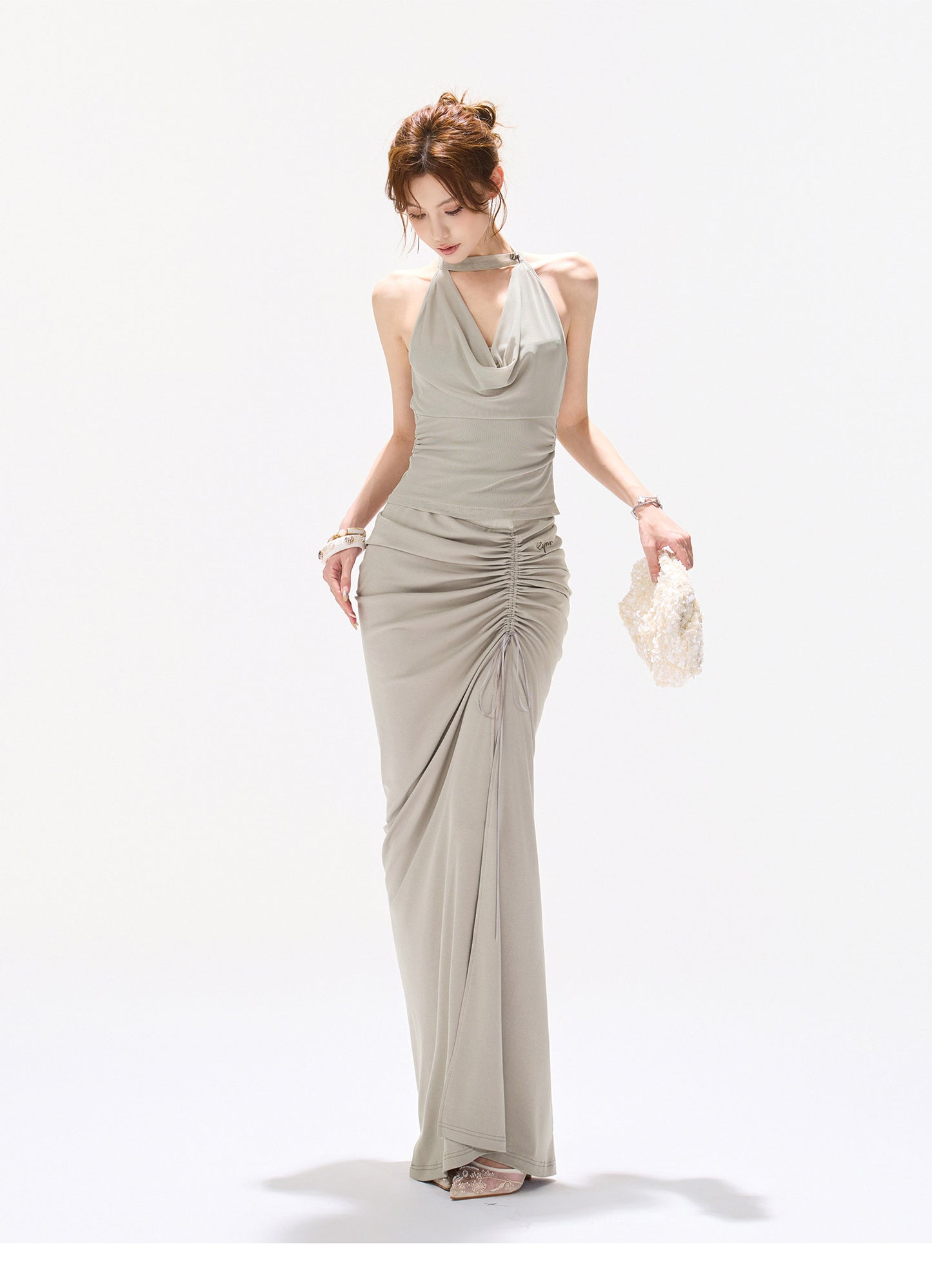 ASH ELEGANCE SET