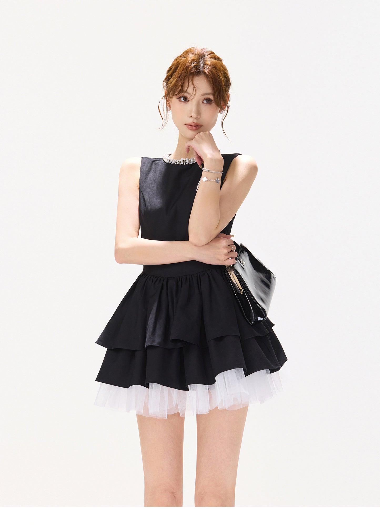 BALLETSCORE PRINCESS DRESS