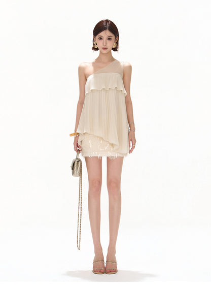 【日本在庫 】ETHEREAL FRINGE SET