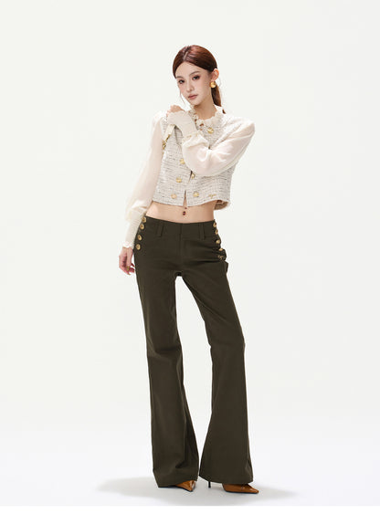 VINTAGE LUXE TWEED SET