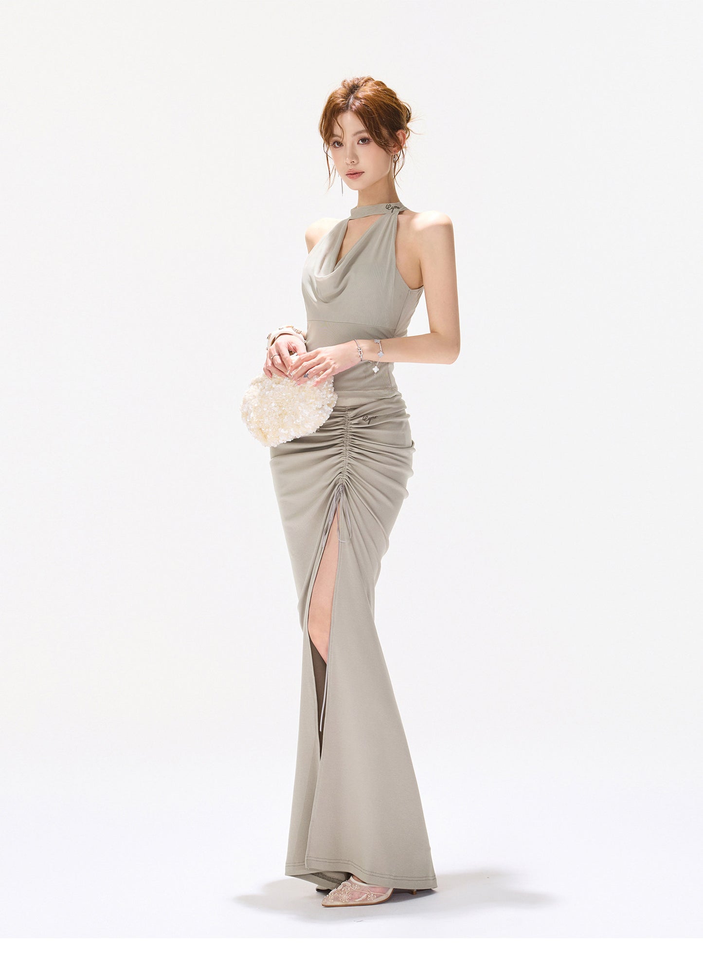 ASH ELEGANCE SET