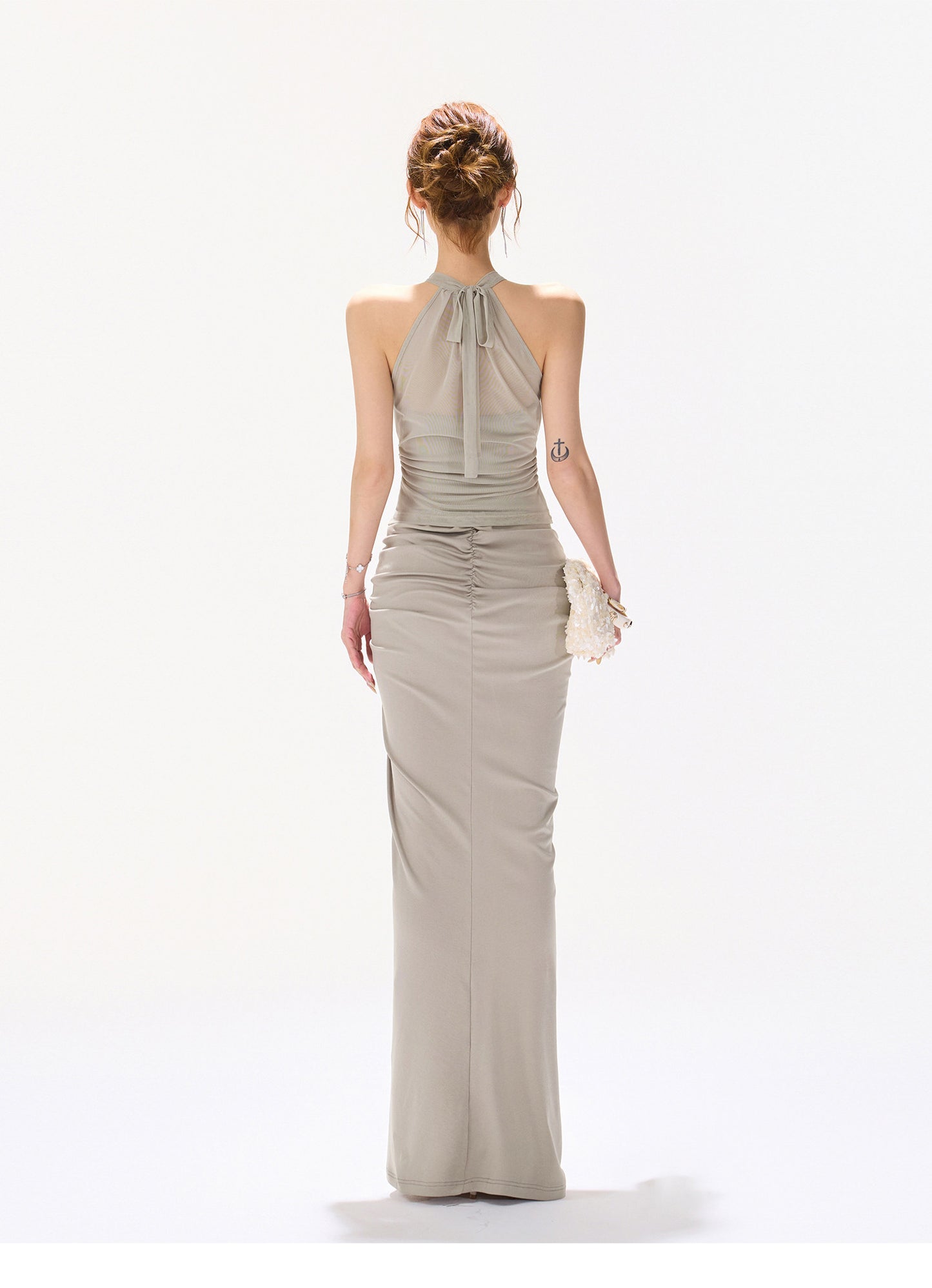 ASH ELEGANCE SET