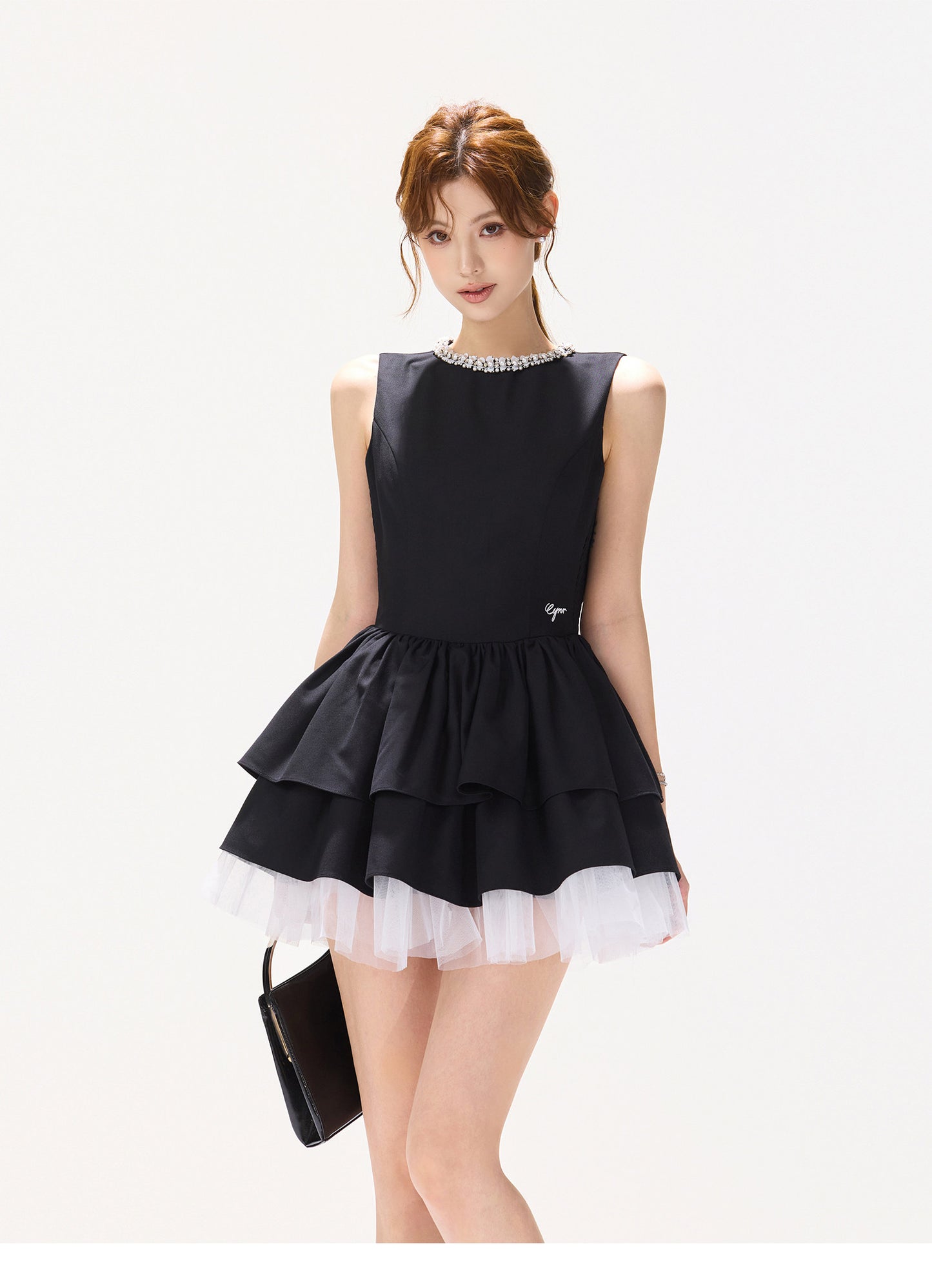 BALLETSCORE PRINCESS DRESS
