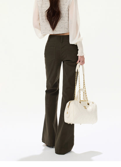 VINTAGE LUXE TWEED SET