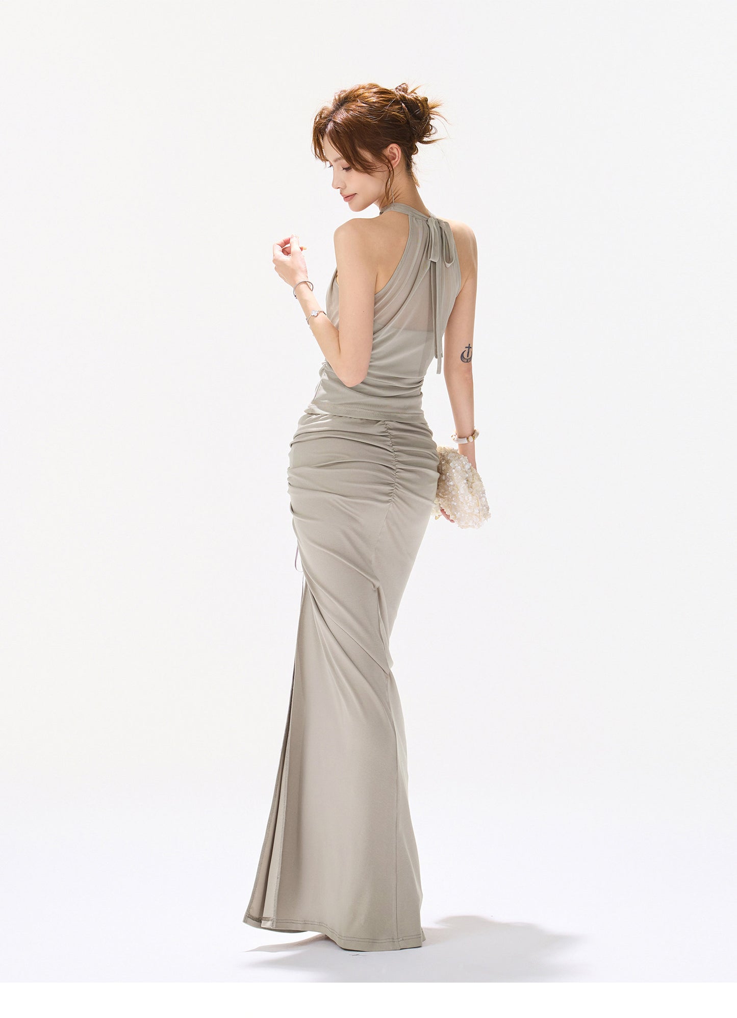 ASH ELEGANCE SET