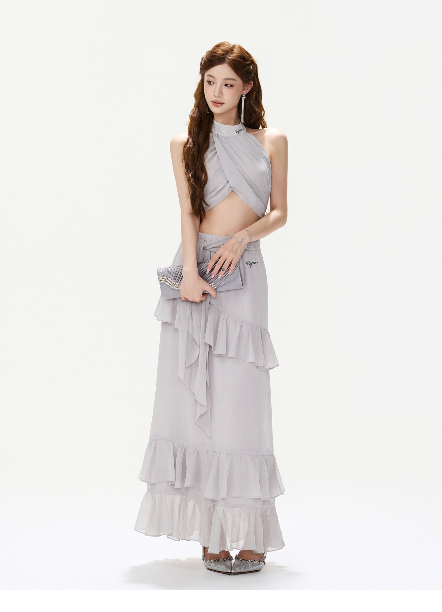 PURE BREEZE SET