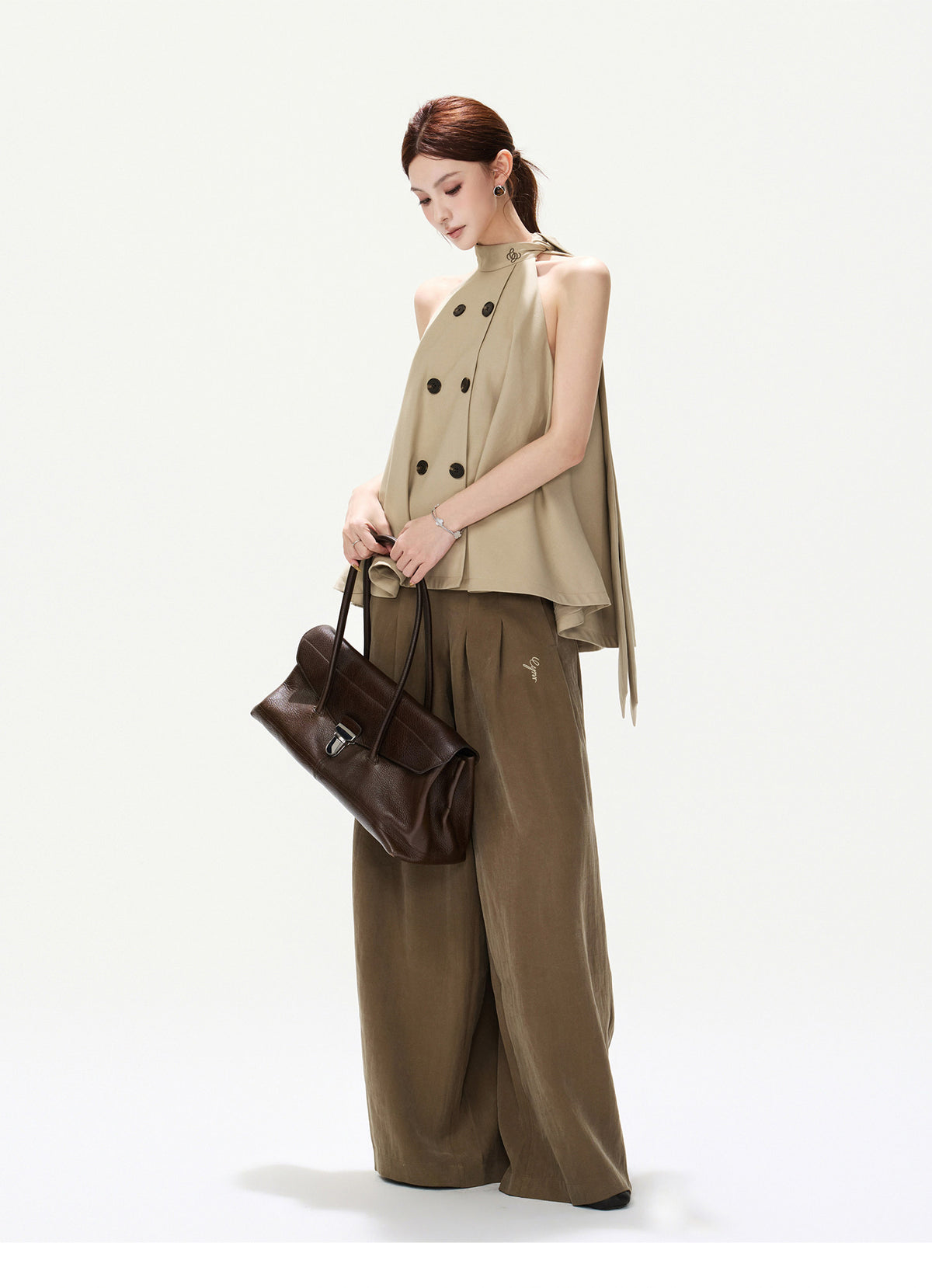 MODERN HERITAGE SET