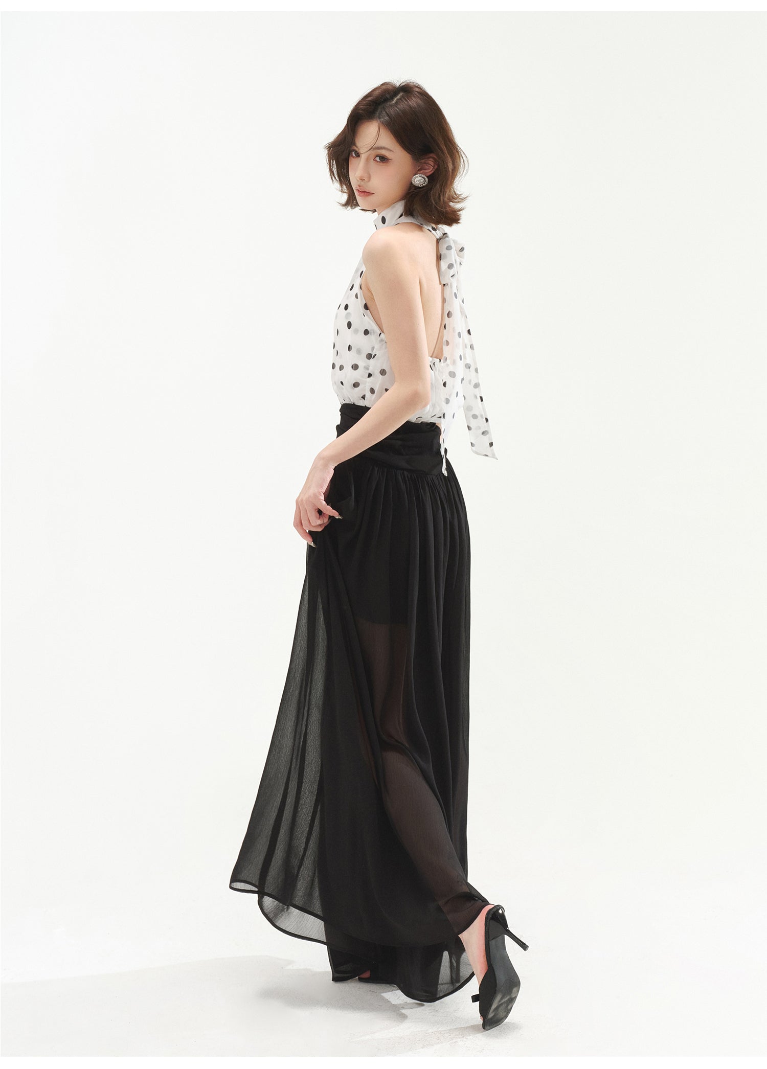 ONE PIECE/SKIRT – BIBIDO