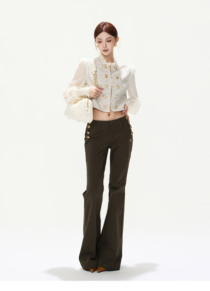 VINTAGE LUXE TWEED SET