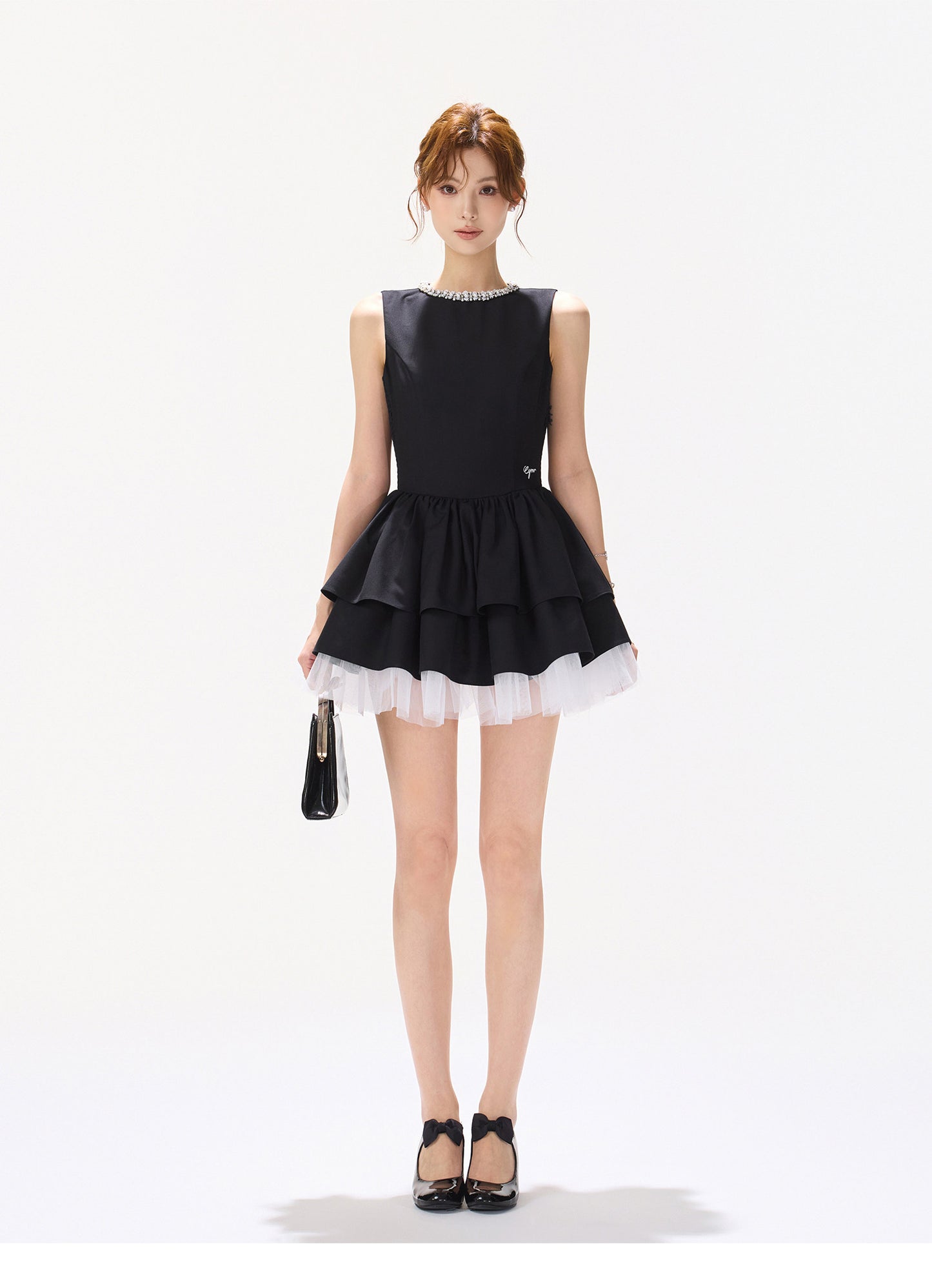 BALLETSCORE PRINCESS DRESS