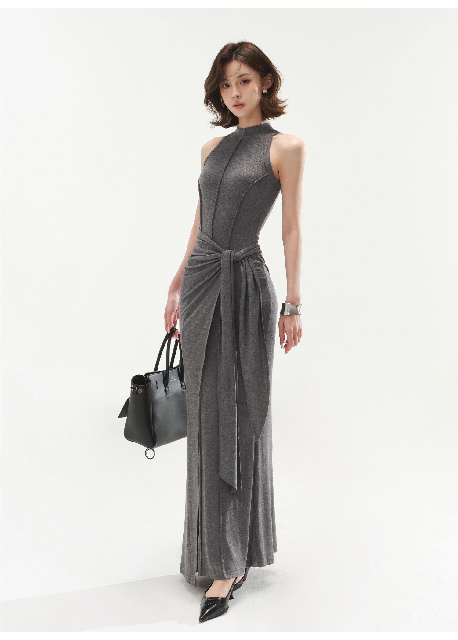 ONE PIECE/SKIRT – BIBIDO