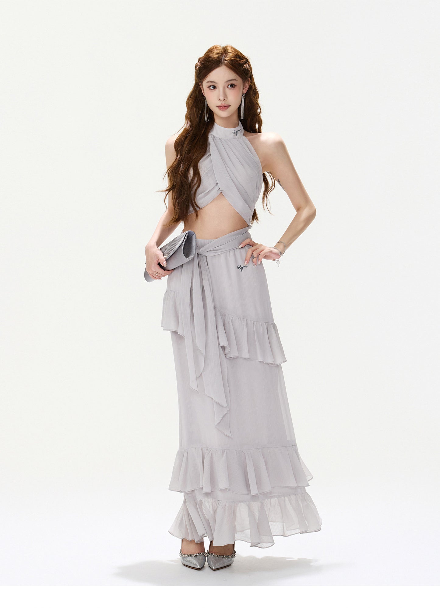 PURE BREEZE SET