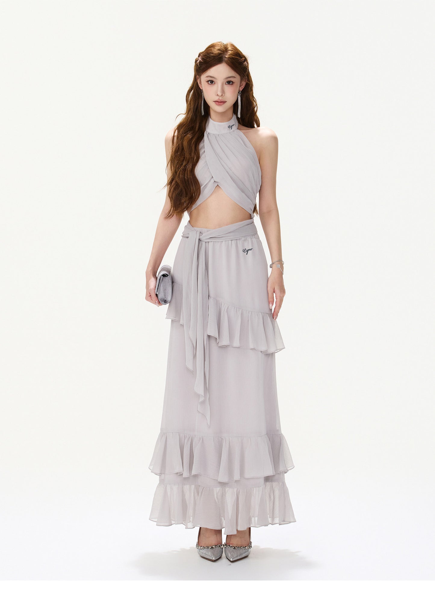 PURE BREEZE SET