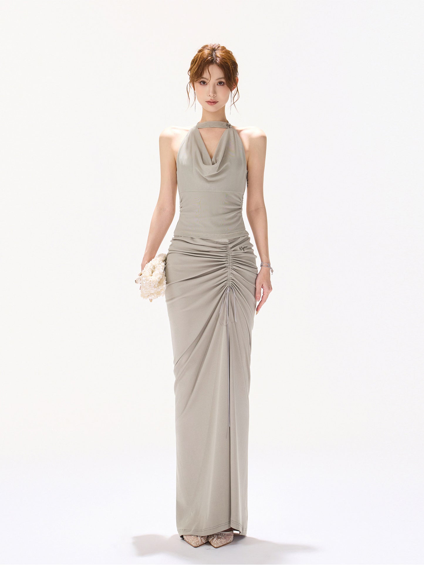 ASH ELEGANCE SET