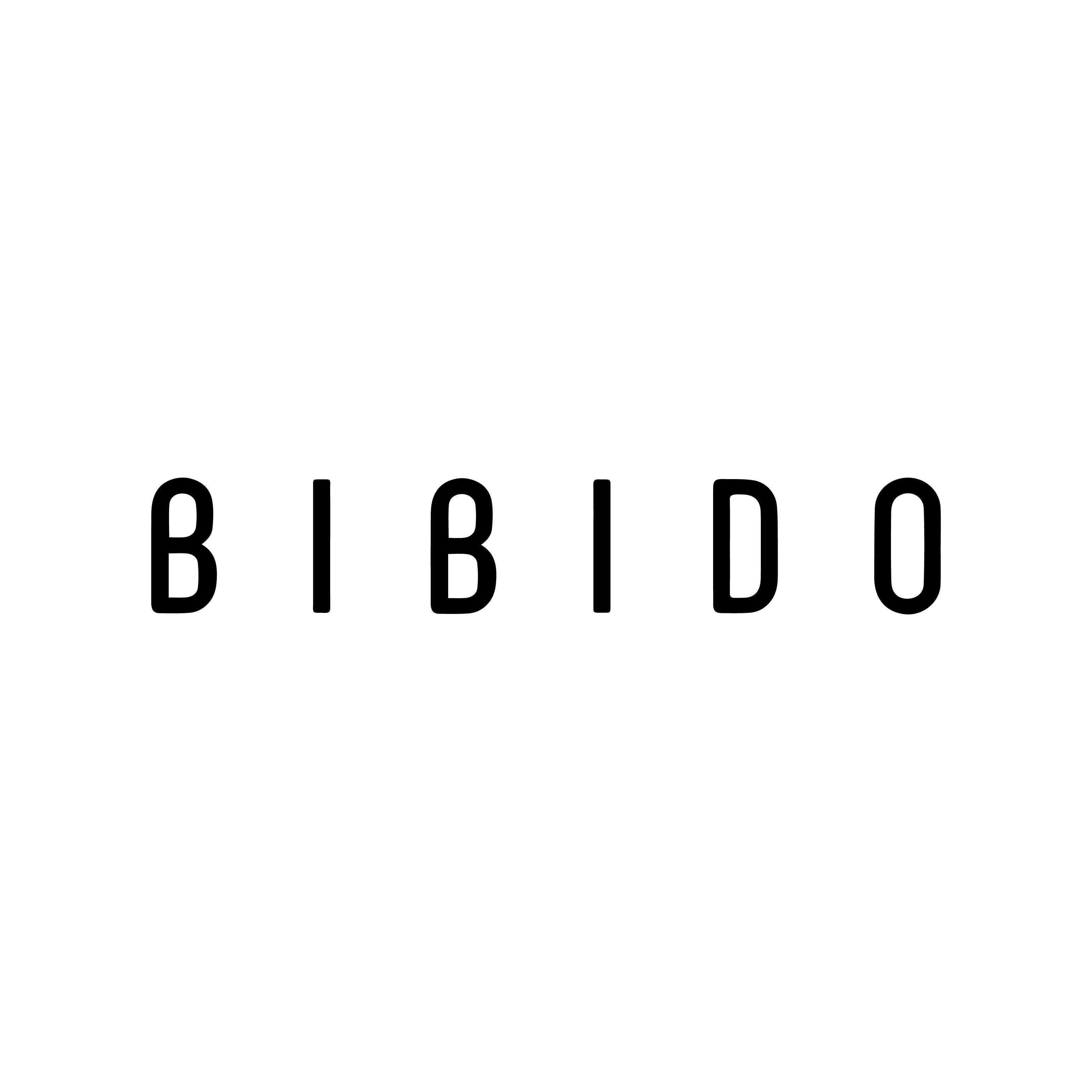 PICK UP ITEMS – BIBIDO